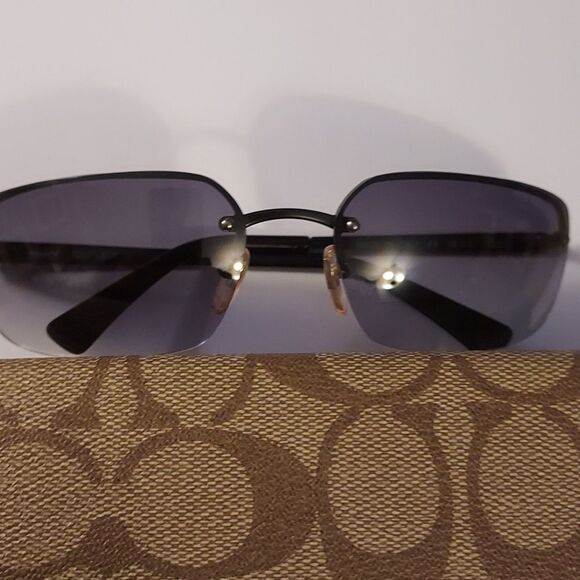 Coach sunglasses vintage - Picture 12 of 12